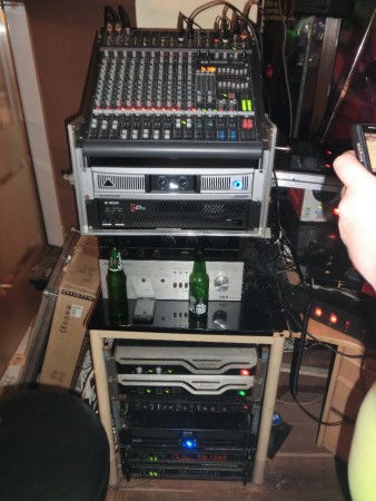 Soundmix Caransebes